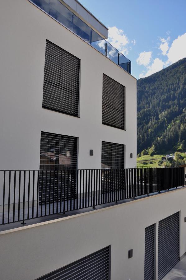 Das Luxurioese Chalet-Apartment In Der Residenz Silvretta - Inklusive Silvretta Card Premium See Zewnętrze zdjęcie