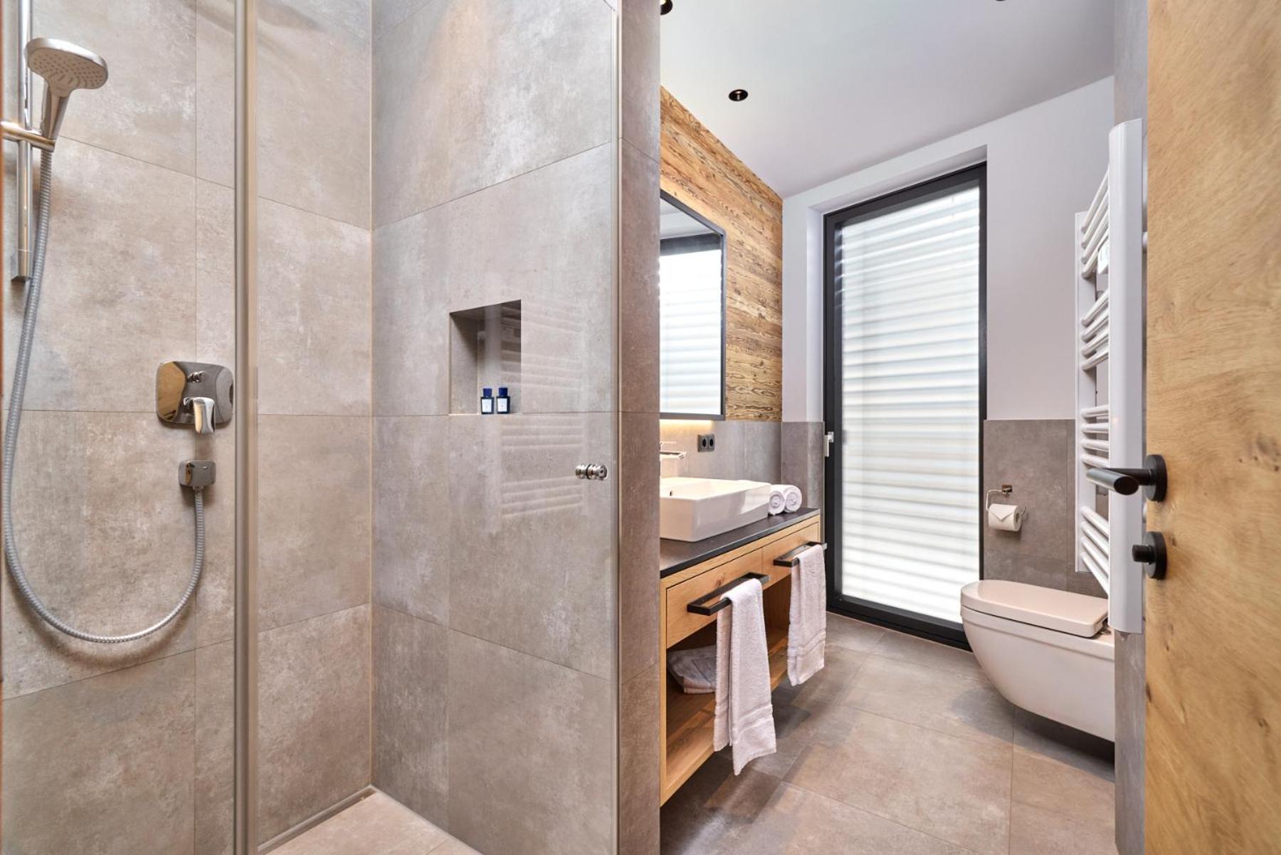 Das Luxurioese Chalet-Apartment In Der Residenz Silvretta - Inklusive Silvretta Card Premium See Zewnętrze zdjęcie